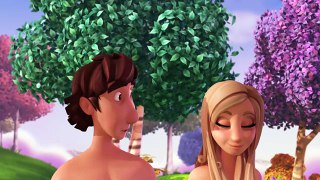 Eden le film (Animation)