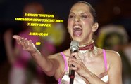 Sertab Erener (Eurovision Song Contest 2003 Turkey Winner) - Everyway That I Can
