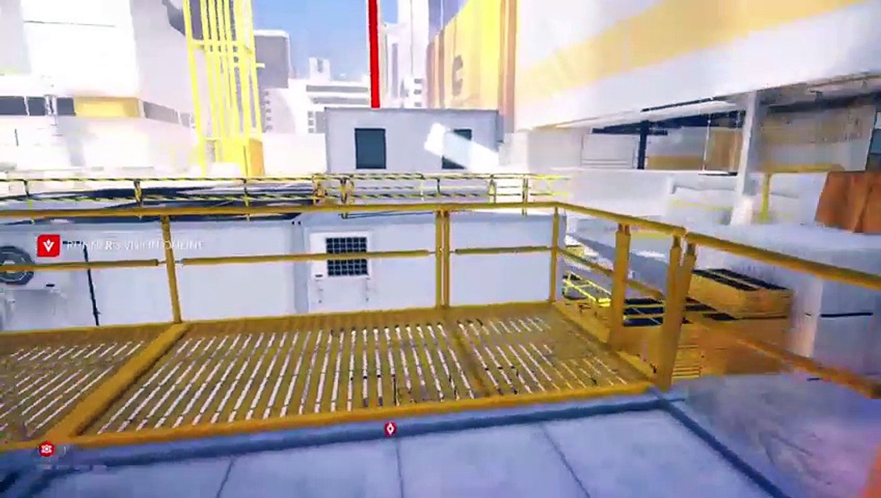 Mirror's edge catalyst (58)