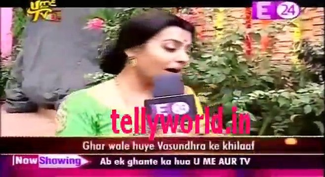 Thapki Pyar Ki 9th June 2016 U me aur TV segment