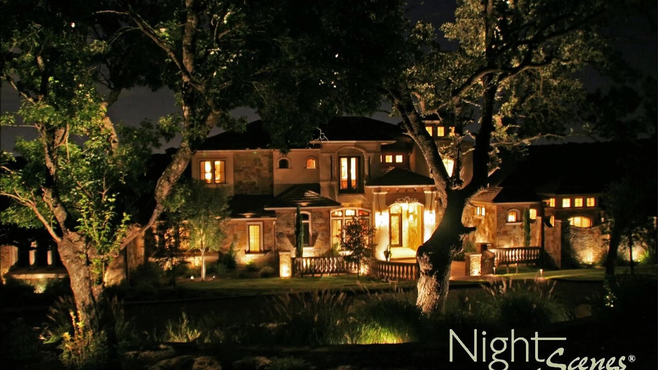 Lighting For Landscape Ideas
