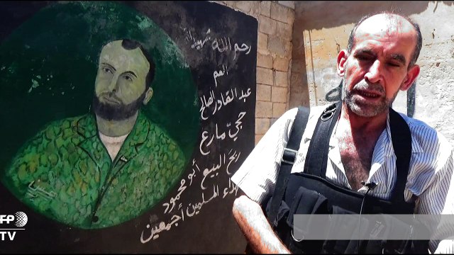 Syrie: les rebelles rouvrent une route clé au nord