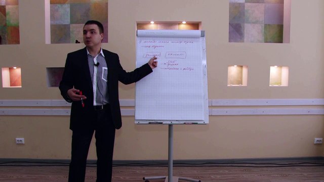 Евгений Грин — Варианты онлайн бизнеса