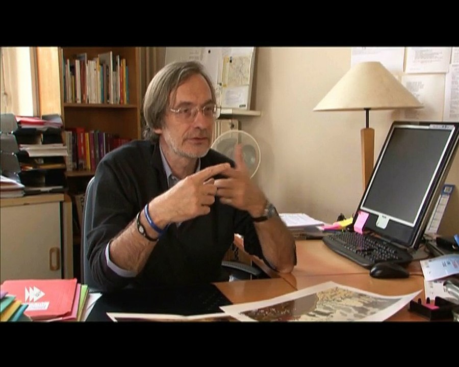 Demain, le monde_Jean-François Leroy (2011)