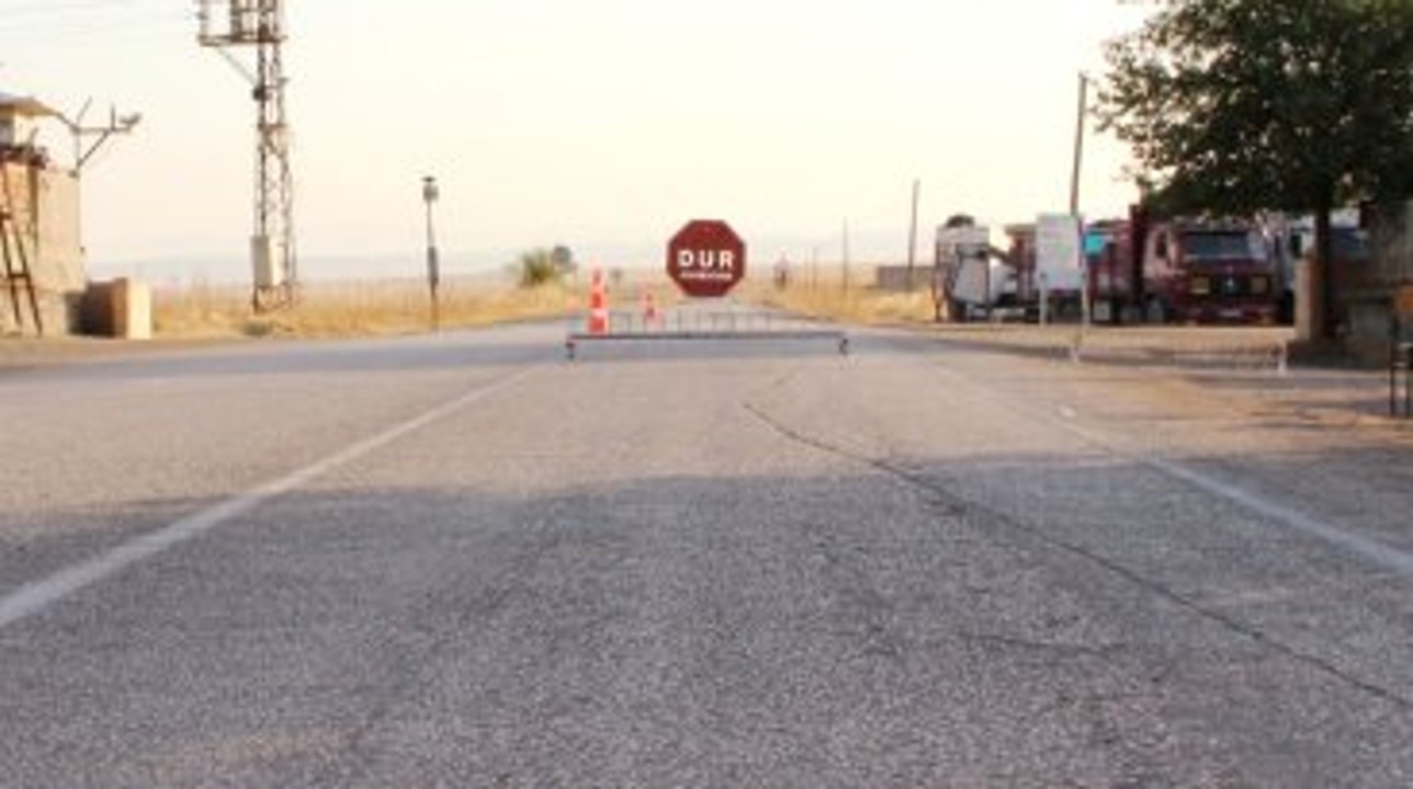 Valilik Vatandaşı Uyardı: Muş-Kulp-Diyarbakır Karayolunu Kullanmayın