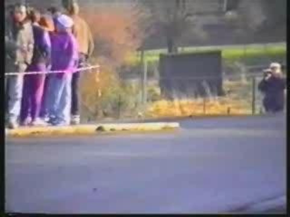 rallye belge annee 90 n°30