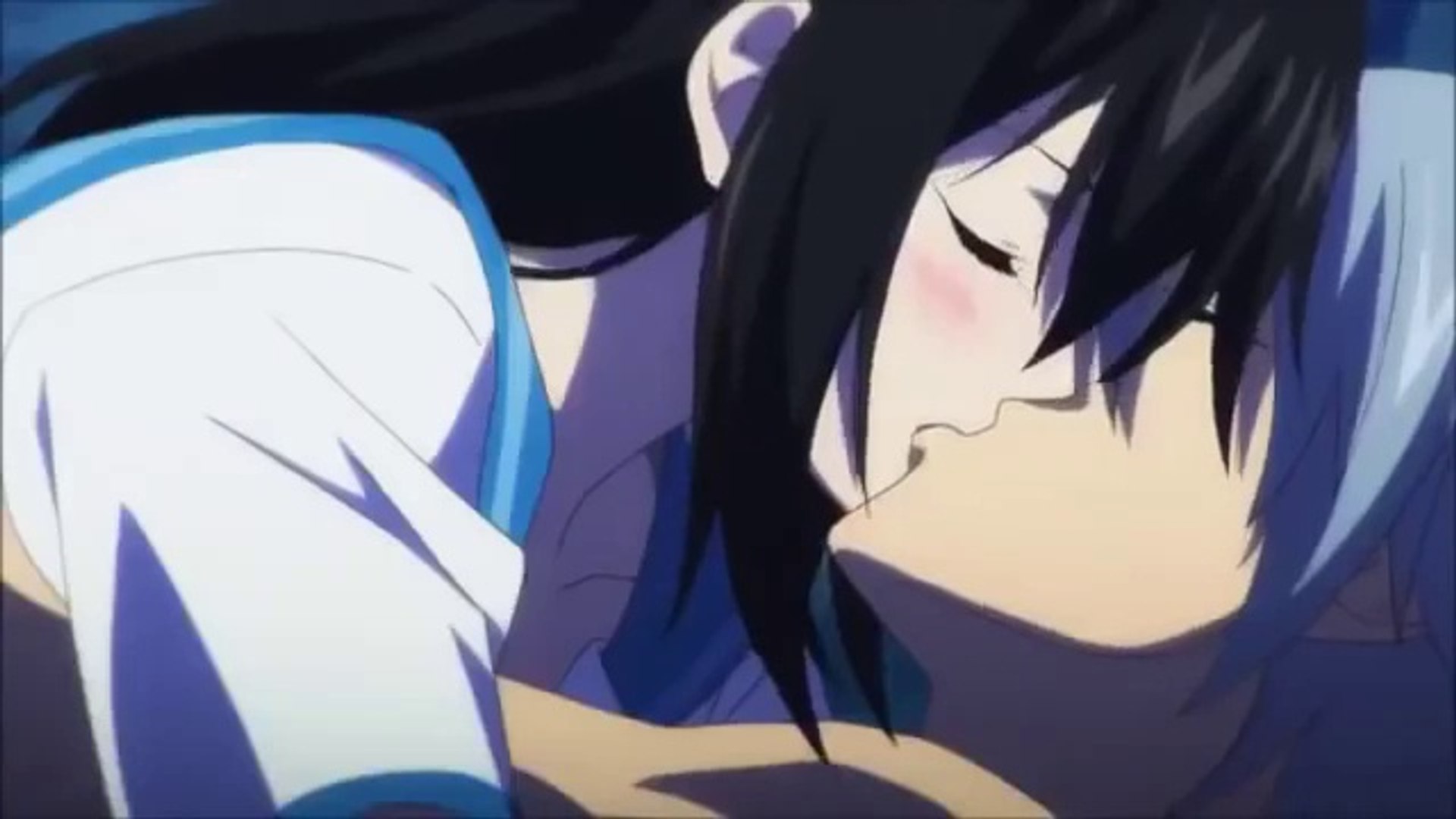 Strike The Blood Episode 20 - video Dailymotion