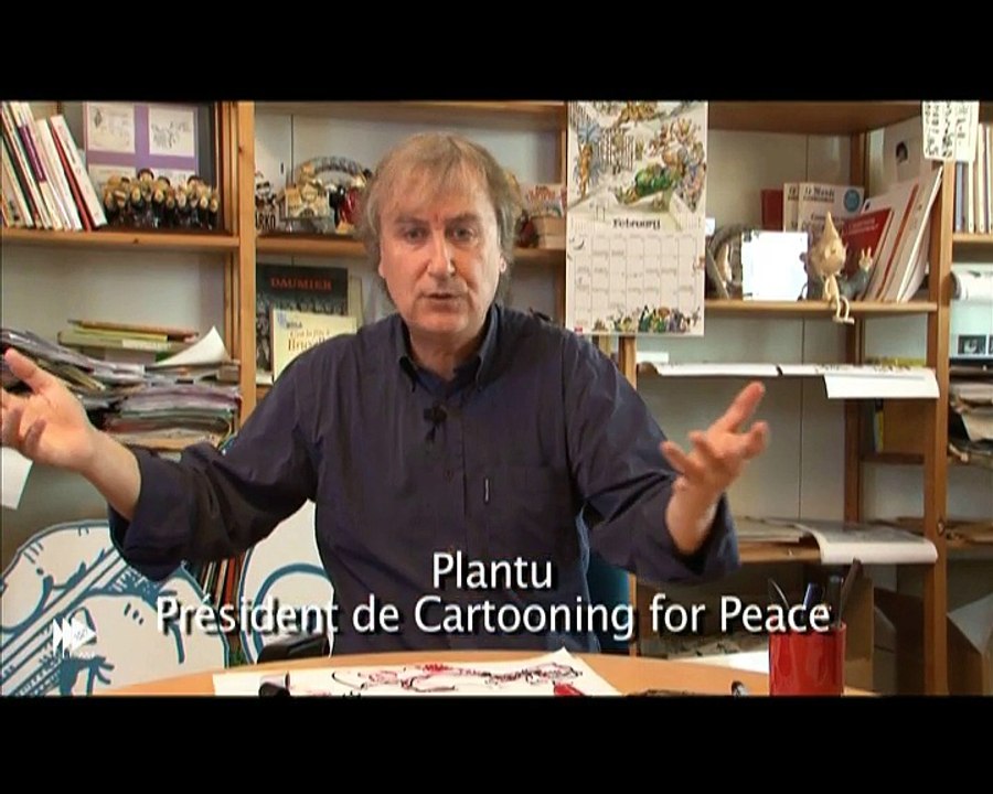 Nazis, encore et partout_Plantu (2011)