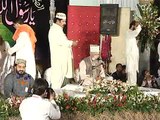 Beautiful Qirat of  Qari Karamat Ali Naeemi in Faisalabad-islamiduniya.com