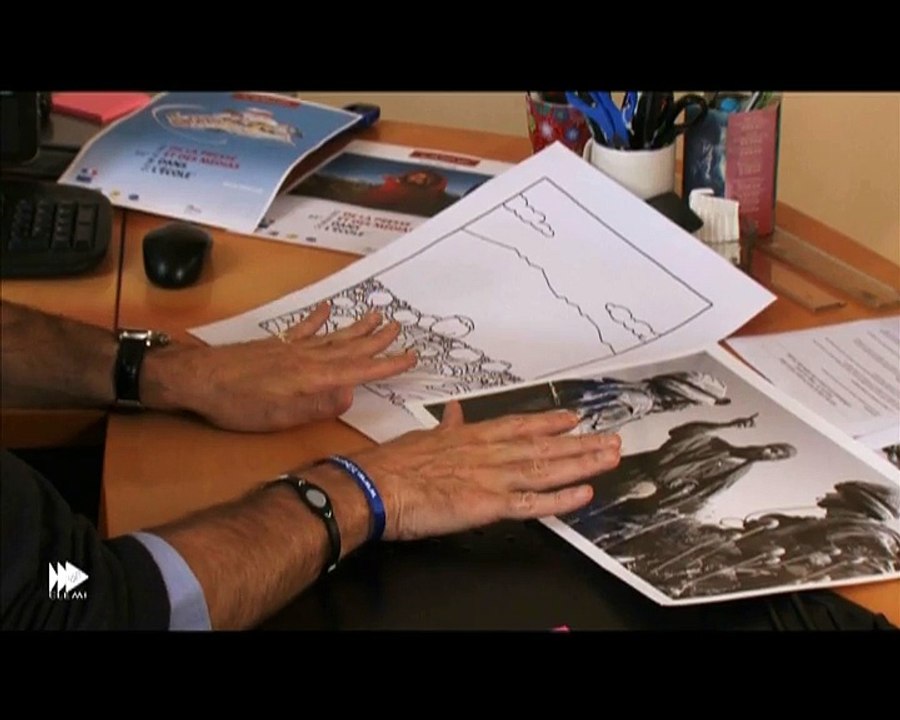 Guerre et pavot en Afghanistan_Jean-François Leroy (2011)