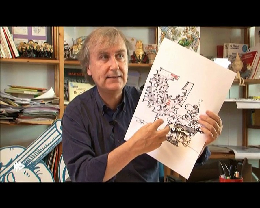 Soldats en Irak_Plantu (2011)