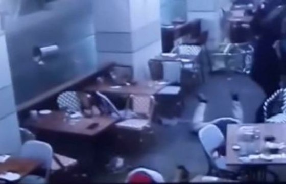 Quatre morts et cinq blessés dans une fusillade à Tel-Aviv