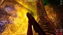 Aliens Versus Predator Classic 2000 - Marine - Bonus I - Temple