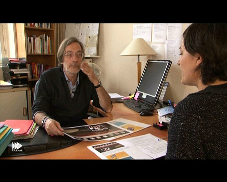 Morts en Irak_Jean-François Leroy (2011)