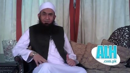 How To Take Care Of Your Fasting (Roza) By Maulana Tariq Jameel 2016