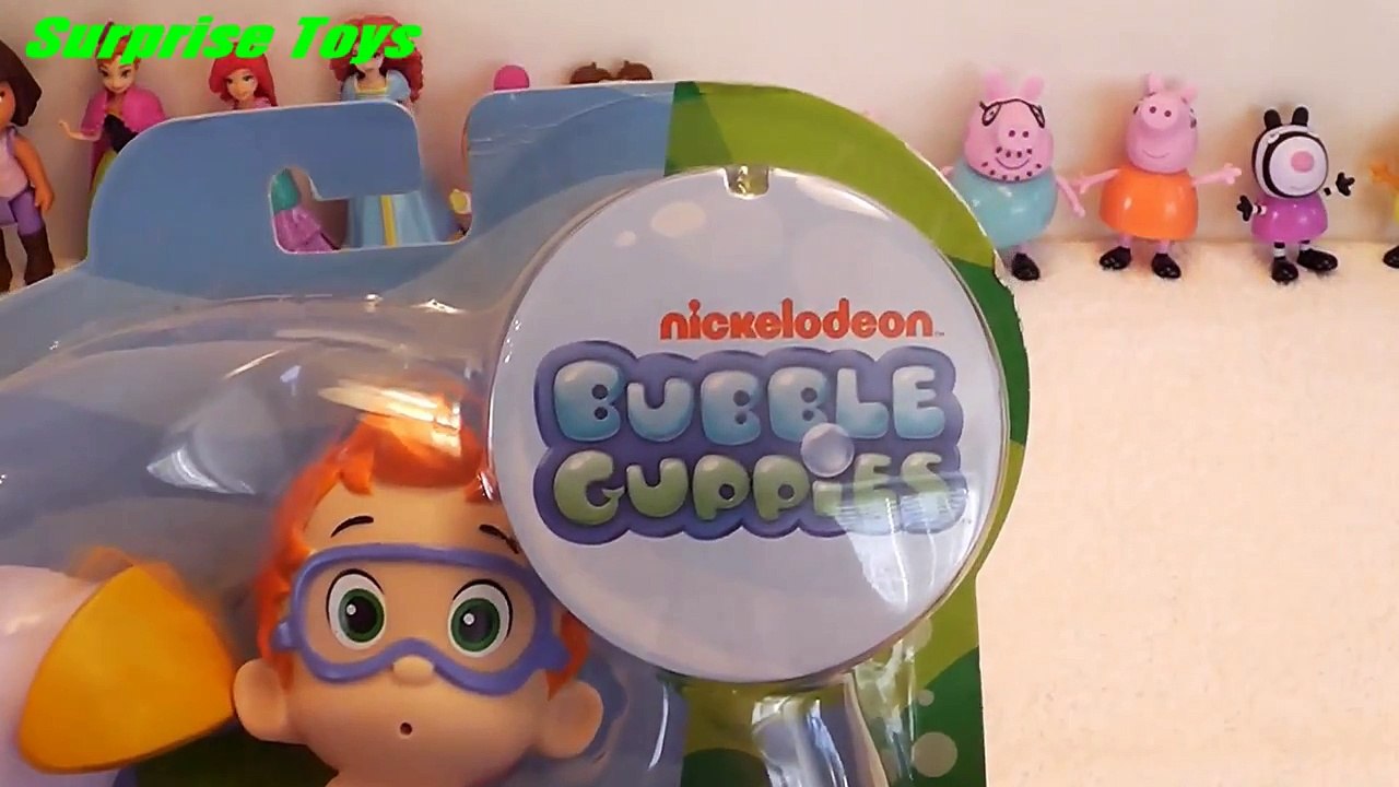 Bubble Guppies, Peppa Pig, Frozen, Маша и Медведь, Disney, Frozen Toys, Peppa Pig Toys, Dora, Dora t