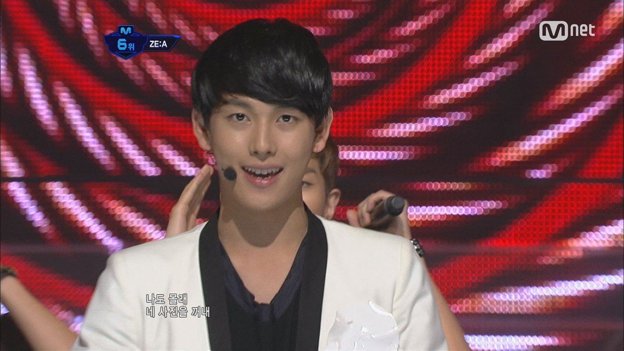 제국의 아이들 ′후유증′ 하염없이 눈물이 나♬