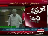 Khawaja Asif doodh bhi day rhay hain lekin maingnyan daal ker- Shah Mehmood Qureshi