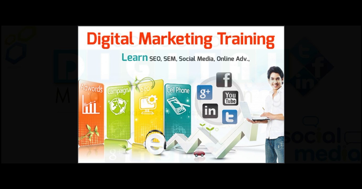 Digital Marketing training courses  Website Design Services & Training