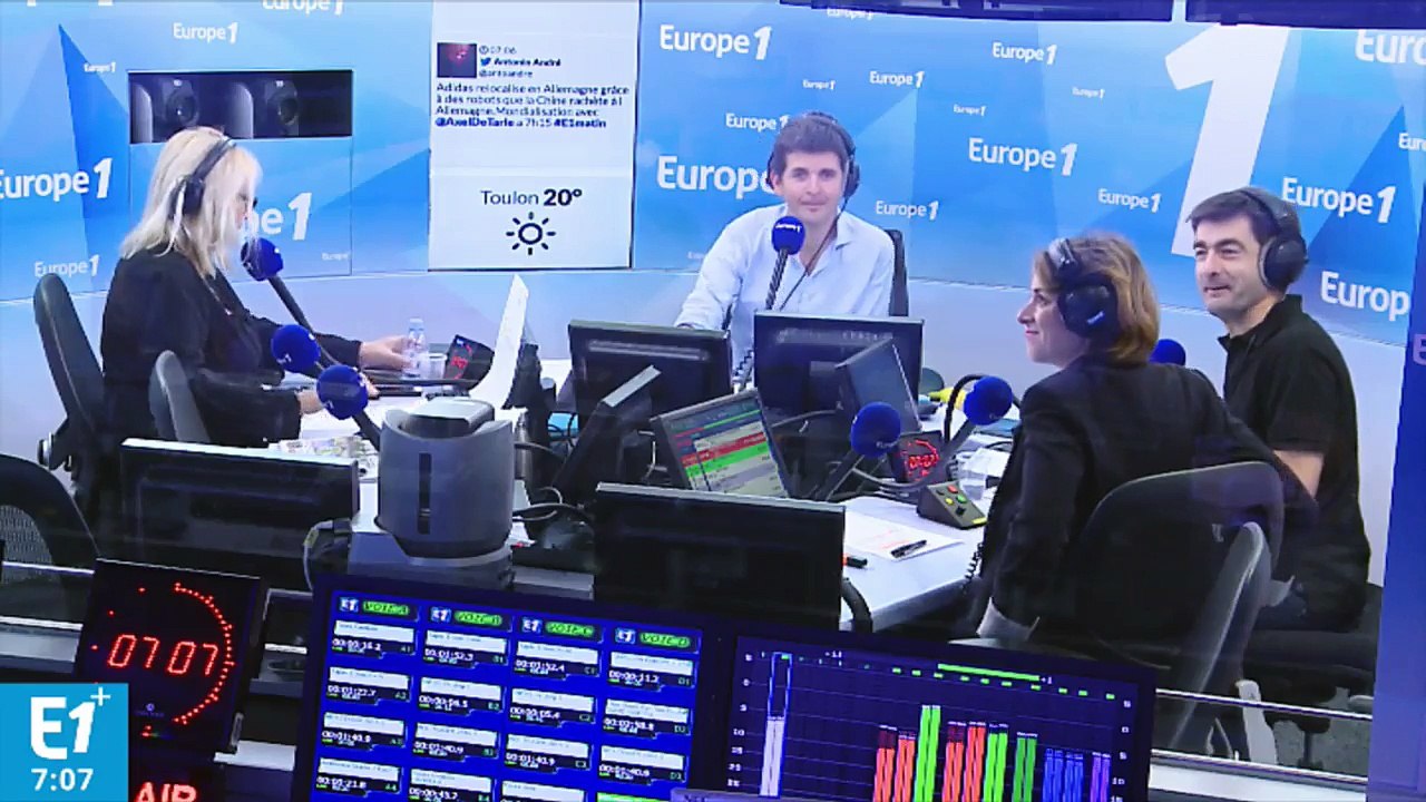 L'avant-première de Camping 3 très applaudie