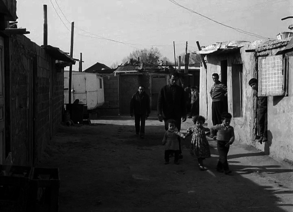 Octobre à Paris (FLN, Guerre d'Algérie) - (2/2)