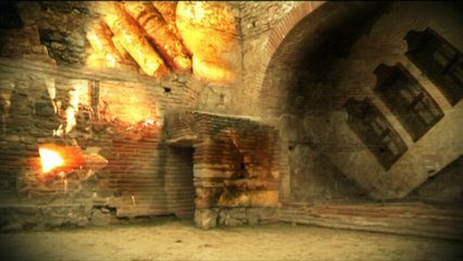 Kamena reka Pelister