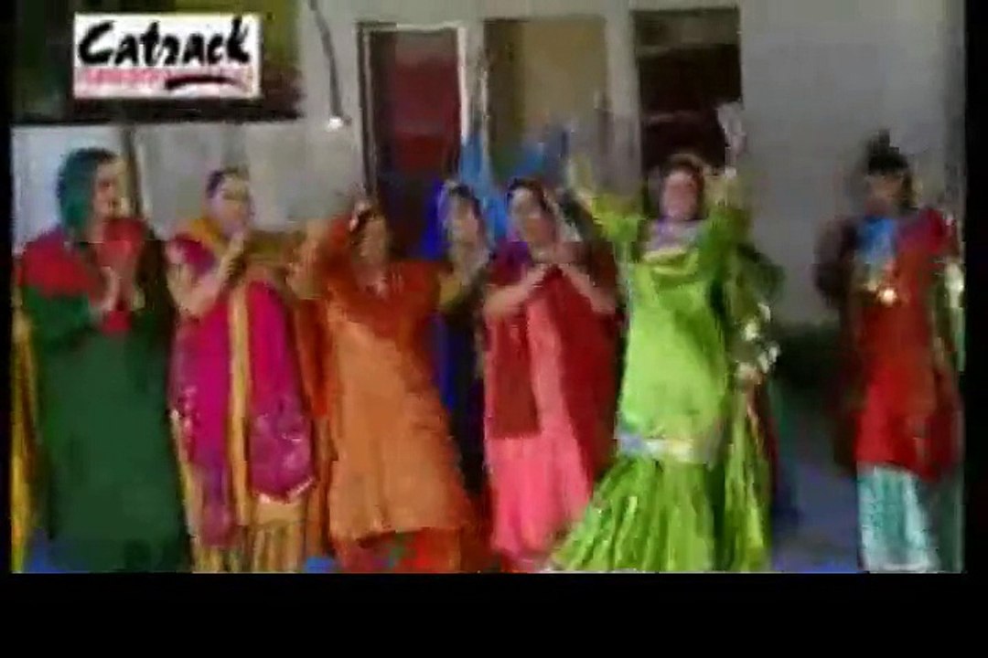 TAPPE - Gidha Punjabana Da - Punjabi Wedding Songs
