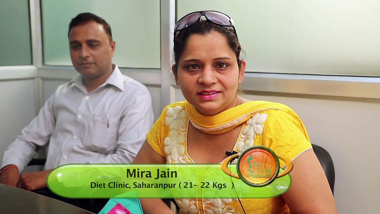 Weight Loss saharanpur