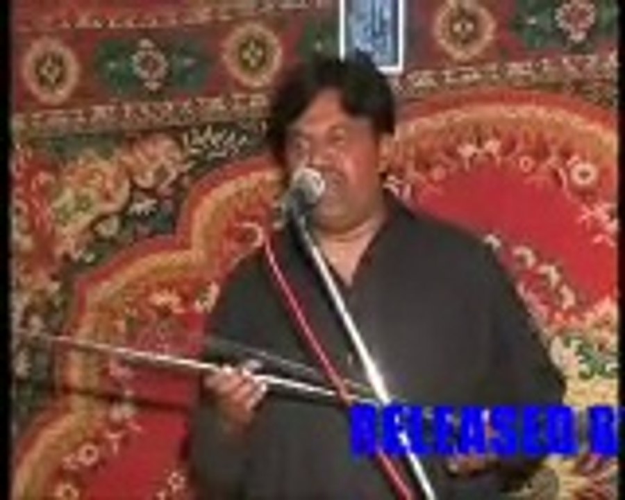 five star dvd basrian dinga kharian gujrat punjabi tappe SABER ALI OF HIKLA{MAHYIA TEPPYE }