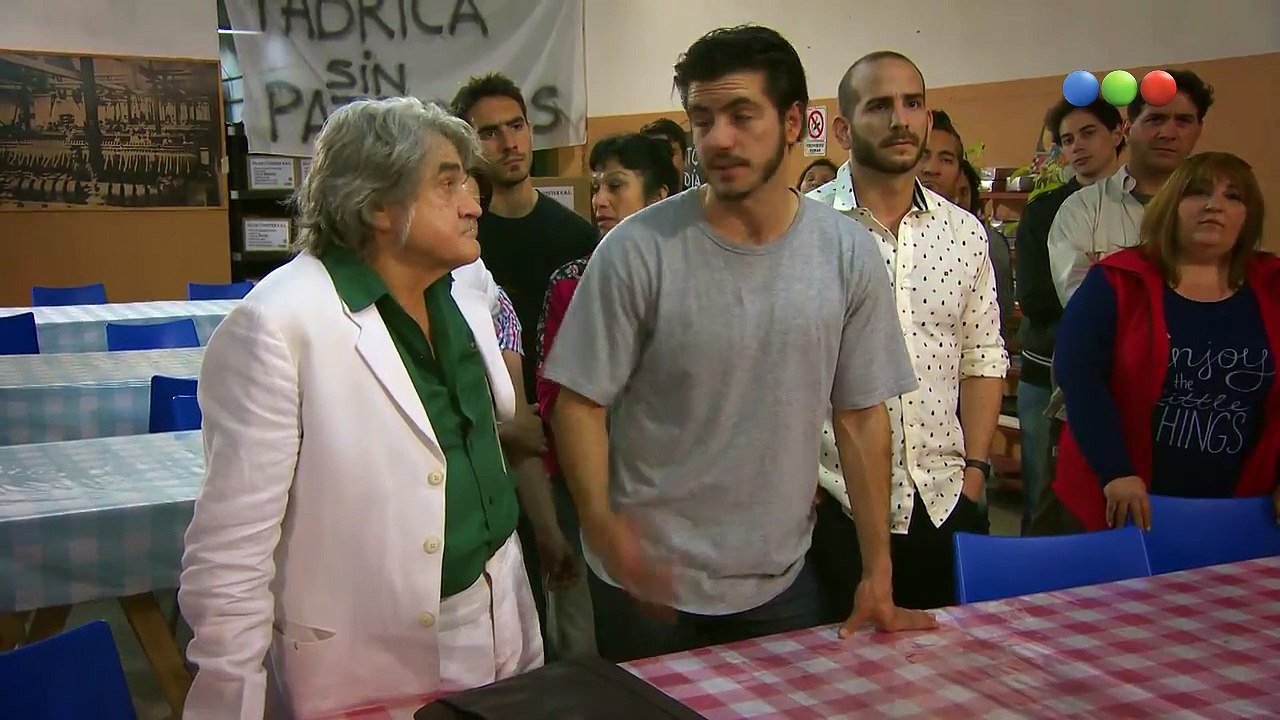 La Leona Capítulo 092