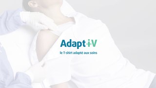 AdaptiV - le teaser