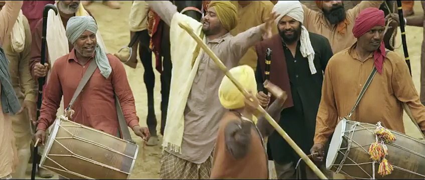 Tappe - Full Music Video HD - Angrej 2016 - Amrinder Gill - Ammy Virk - Latest Punjabi Songs - Songs HD