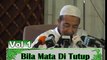 Ust Azhar Idrus- [ Bila Mata Di Tutup ] Nabi-Nabi