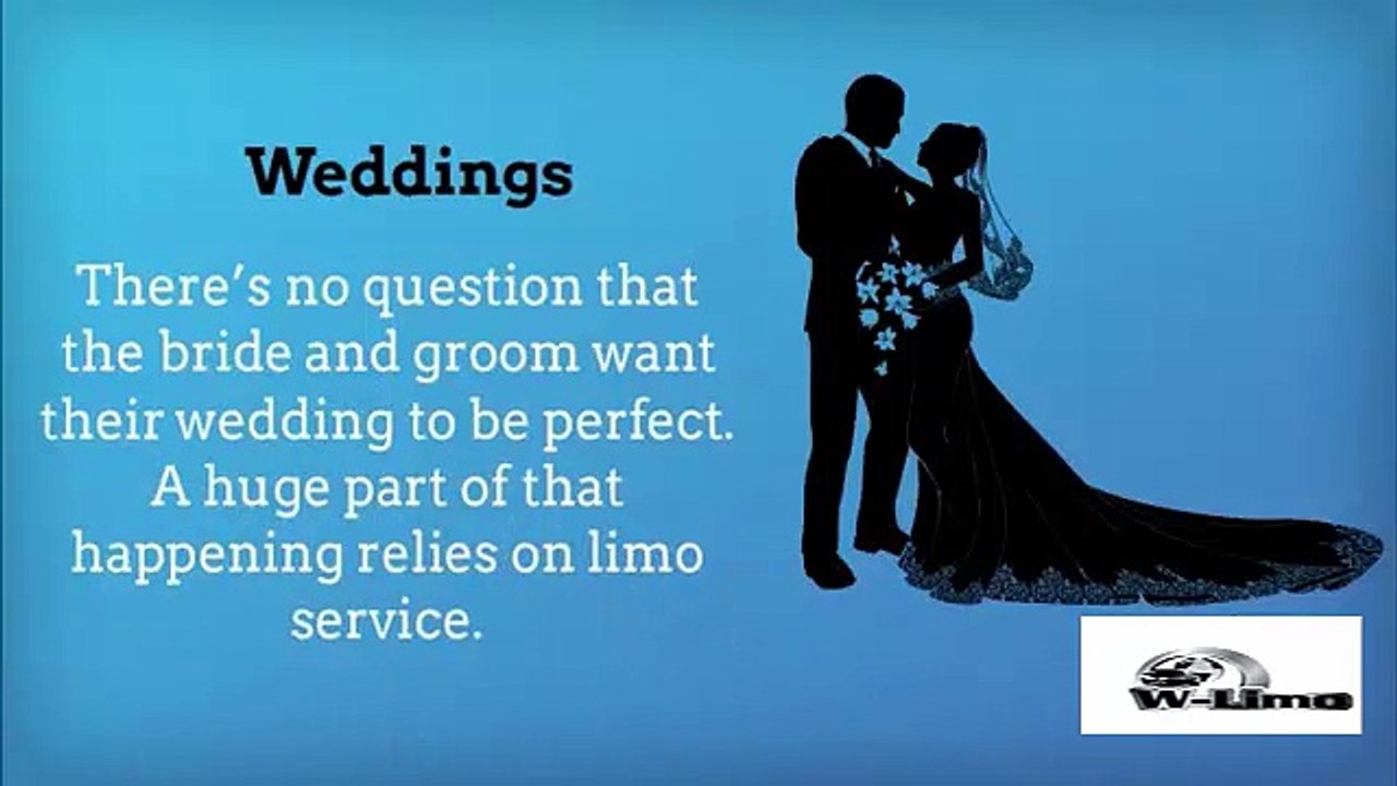 Make Any Event More Memorable by Renting a Limo