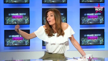 Hélène Rollès : "Arrêter le Club Dorothée était une erreur" (Exclu Vidéo)