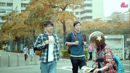 Xem đi, cảm thấy muốn có người yêu rồi đấy