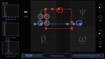 SpaceChem 2-3 (Multiple Outputs) 140 / 1 / 17