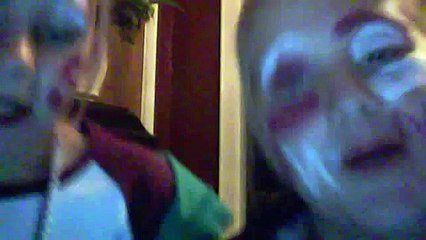 kenzie170029's webcam video October 08, 2010, 07:23 PM