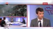 Bruno Julliard : « Ce sont quelques dizaines de personnes de la CGT qui bloquent les entrepôts de bennes à ordures de la ville de Paris »