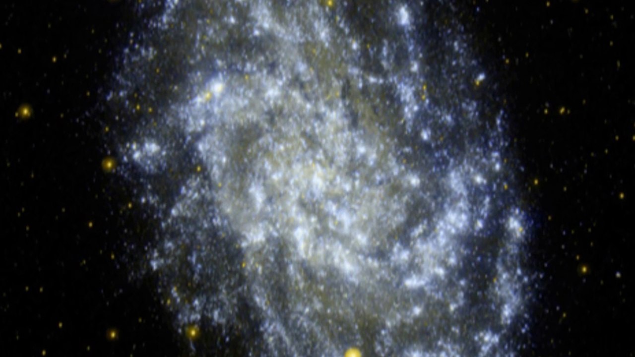 Epic Presentation (Epic Space)