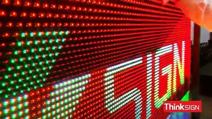 Louisville Sign Company - Dallas, Chicago, Houston