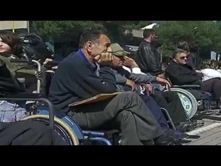 Report TV - Aftësia e kufizuar, mënyra e re si  do merret pagesa prej 10 mijë lekë