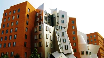 Дома Башни Панорамы. Виртуозная архитектура / Masterly architecture.