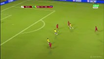 4-0 Gabriel Barbosa Goal - Brazil vs Haiti - Copa América 08.06.2016