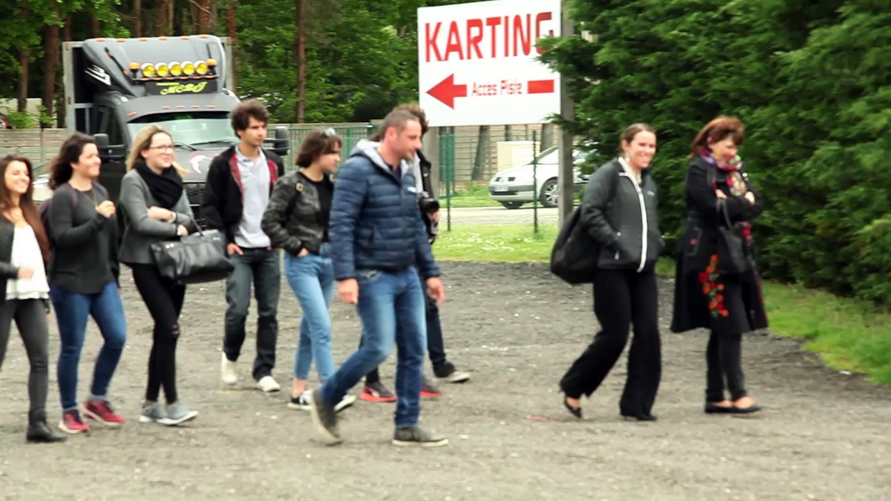 Questions d'éducation : école Saint Hilaire & école des Mines d'Alès projet zéro Co2