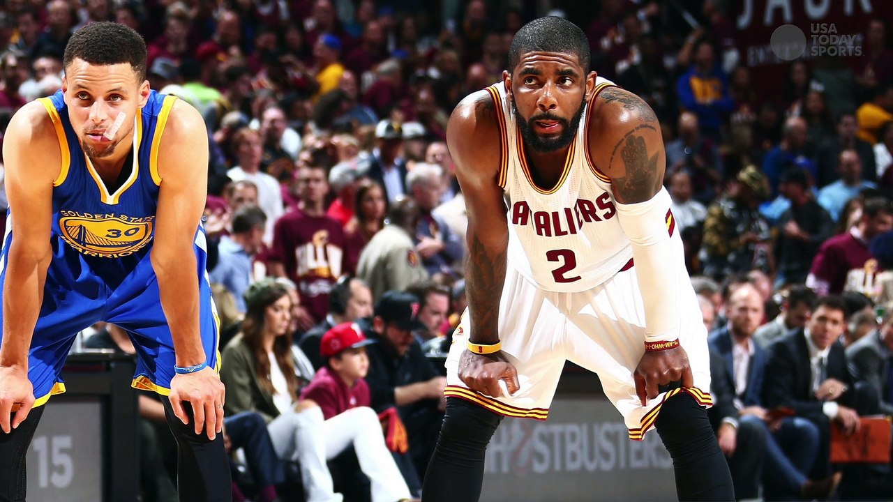 NBA Finals: Cavs rout Warriors at home, cut series to 2-1