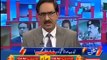 Javed Chaudhry's critical comments on Khawaja Asif's abusive remarks