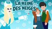 La Reine des Neiges - Dessin animé en français - Conte pour enfants avec les P'tits z'Amis