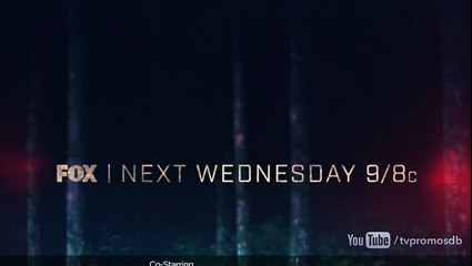 Wayward Pines 2x04 Promo -Exit Strategy- (HD)