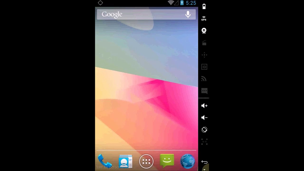 ጎግል ትራንስሌት አፕ በመጠቀም እንዴት ከአማርኛ ፅሁፍ ወደ ፈለግነው ቋንቋ በመተርጎም መግባባት   እንችላለን